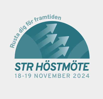 STR Höstmöte 2024